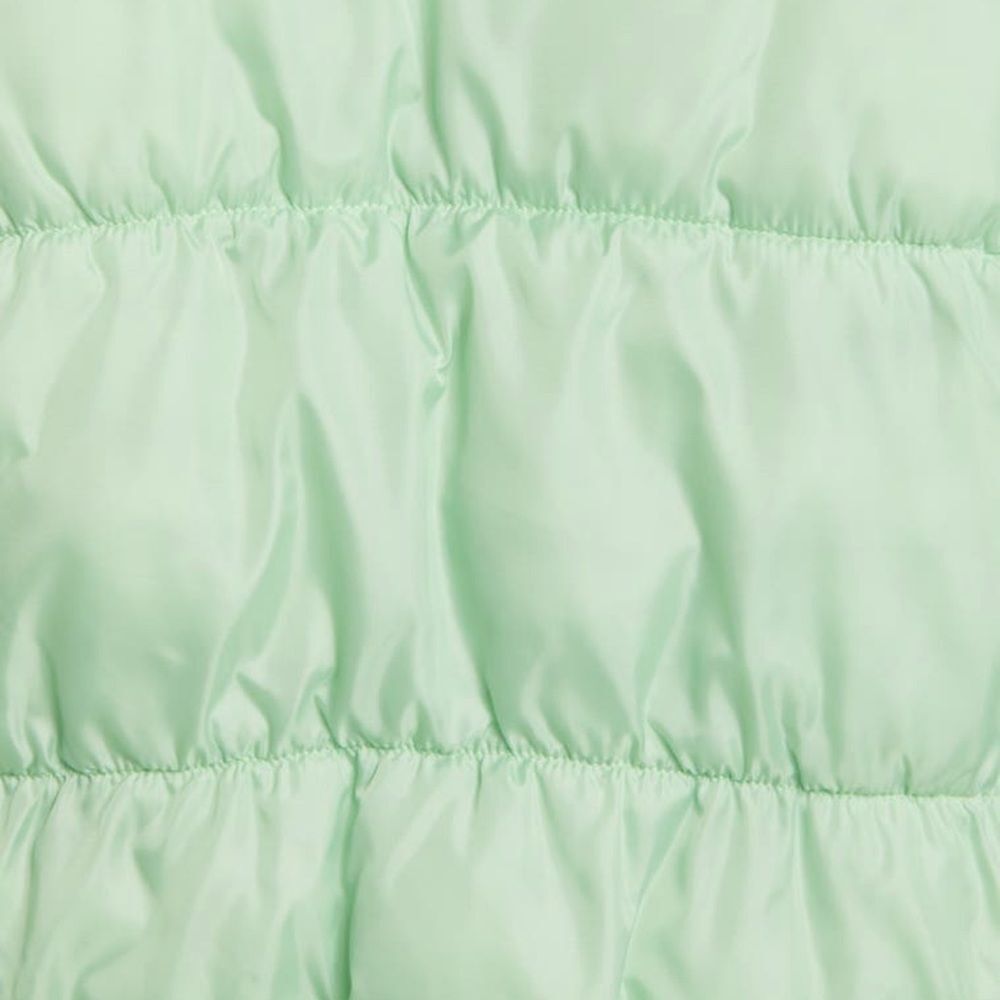 BP Water Resistant Recycled Polyester Puffer Jacket - Picture 6 of 8